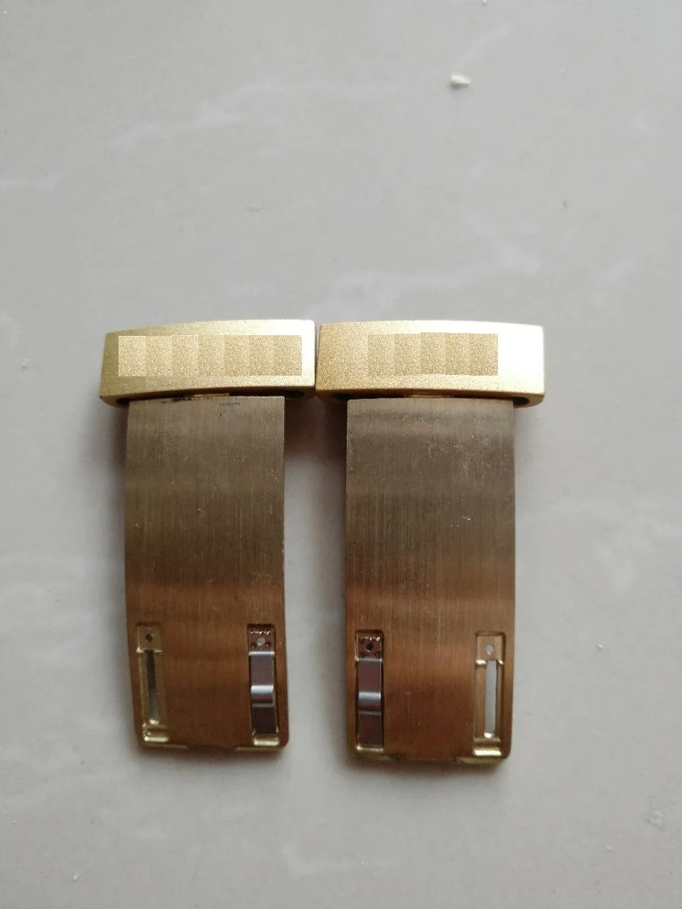 For Studio 2 0 Replacement Telescopic Rod Metal Buckle Lock Connector Parts Headphone Repair Parts for Beats Studio 2 0