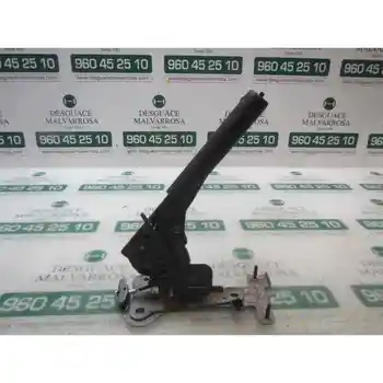 

HAND BRAKE LEVER PEUGEOT 208 1.4 HDi FAP 96760386ZD [16480448]