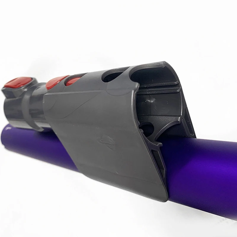 

1pc Attachment Holder Fits For Dyson V7 V8 V10 V11 Stand Clip Docking Station Stand Storage Accessories