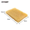 OWDEN Raw Film decontamination Wipe&Remove Leather Glue Stains Natural Rubber Sheet Handmade Leather Accessories DIY Tools ► Photo 2/5