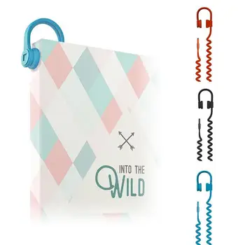 

Creative Bookmark For Music Headphones Bookmarks For Books Diy Book Mark Paper Clips School Teacher Stationery Office Supply