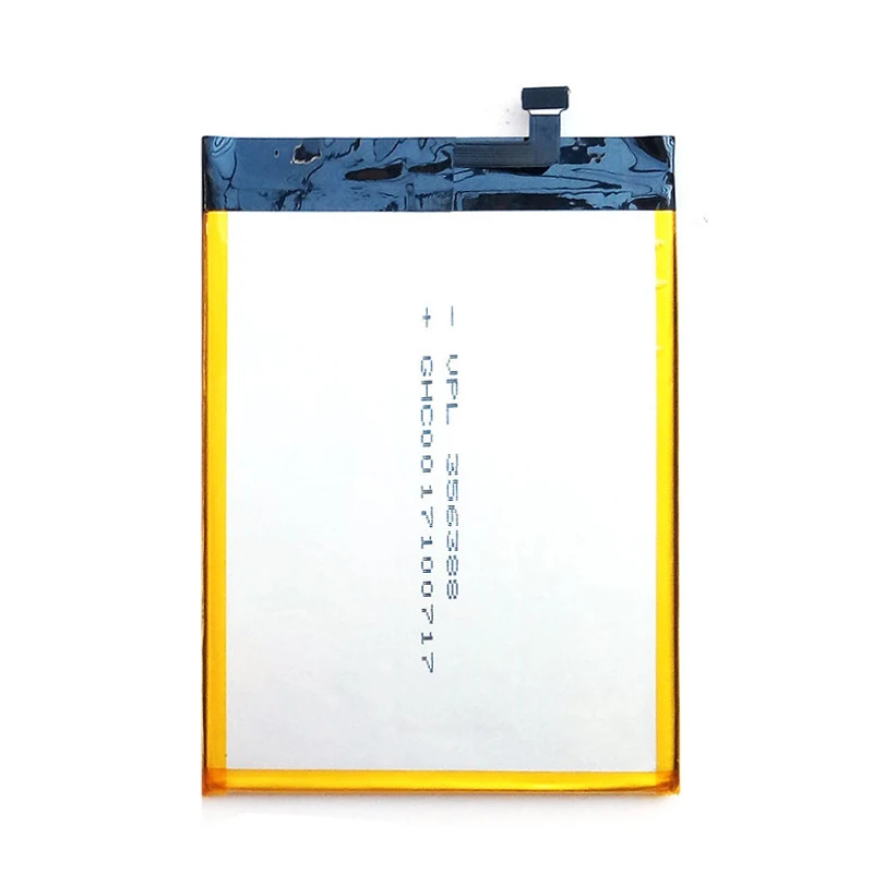NEW 3250mAh Gemini battery For Ulefone Gemini 5.5inch MTK6737T 3+32G Smartphone+USB cable+toolkit