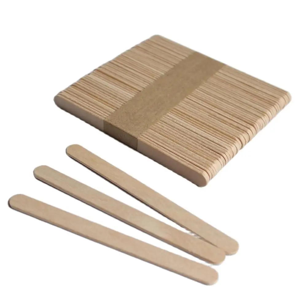 Палочки Для Мороженого Деревянные Купить В Спб