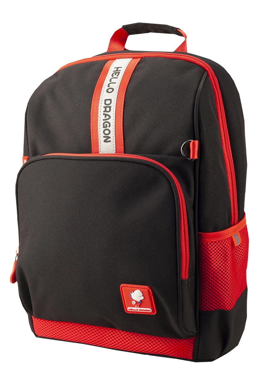 Backpacks Sumdex BPA102BK #002 school backpack with shock absorption system for boy and girls | Багаж и сумки