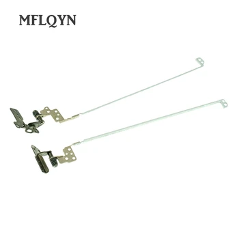 

New Laptop Lcd Hinges Kit for Acer Chromebook 15.6" CB5-571 C910 Laptop notebook LCD LED Axis Hinges Loops