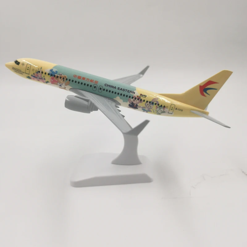 

JASON TUTU 20cm Airplane Model Plane China Eastern Airbus A330 Aircraft Model Diecast Metal 1:400 scale Model plane Dropshipping
