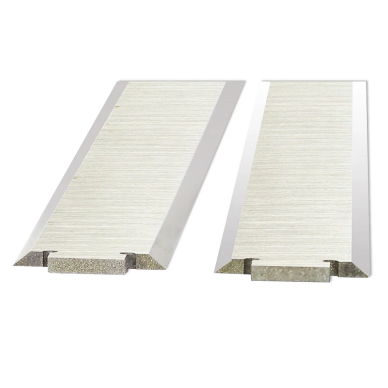 HSS Power Planer Blades Knives 13 Inches for Ryobi AP1301 Ridgid TP1300 TP13001 TP13002 TP13000 AC8630 Replaces Set of 2