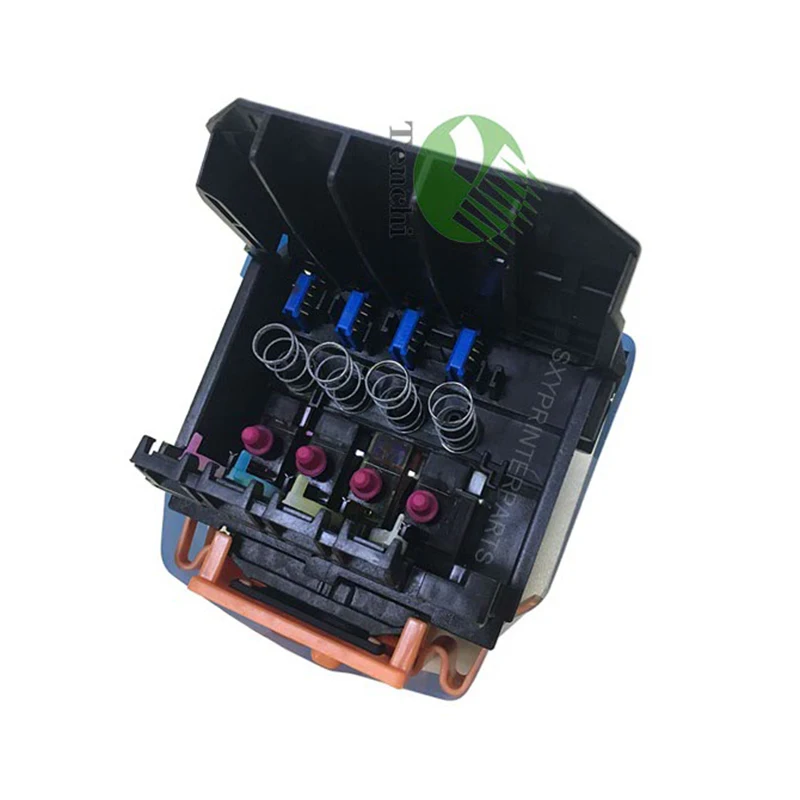 Cabeçote de Impressão Officejet 932 933 7612 6100 6600 6700 Peças para Impressoras - Imagem 4