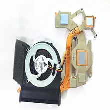 Ноутбук вентилятор охлаждения процессора для lenovo SL410 SL510 серии кулер для ноутбука Дискретная графика 1 комплект