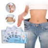 50 Patches/Lot Slimming Navel Sticker Weight Lose Products Slim Patch Burning Fat Patches Hot Body Shaping Slimming Stickers
