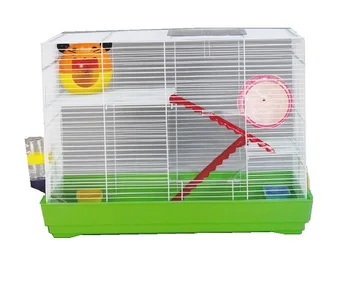 

TESORO TESORO HC621 cage for rodents, 58 x 32 x 42 cm