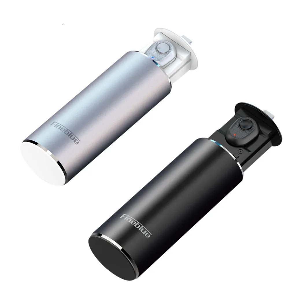FineBlue X9 PLUS, Bluetooth гарнитура 5,0, двойной ремень, зарядная коробка, гарнитура, Handfree, микрофон, Bluetooth гарнитура, спортивные музыкальные наушники