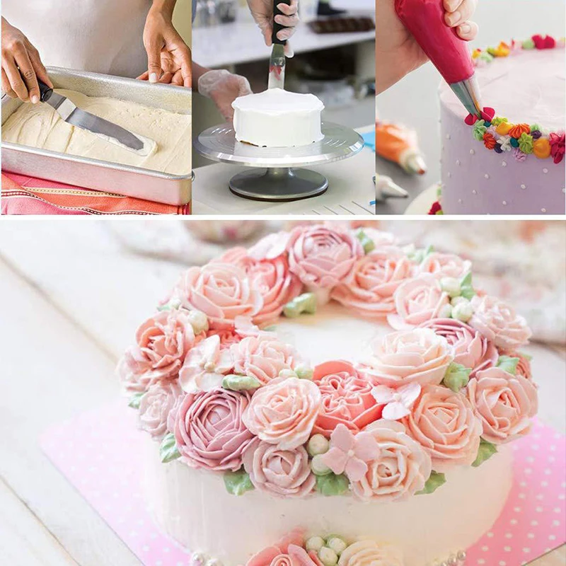 Decorating TIP Sets