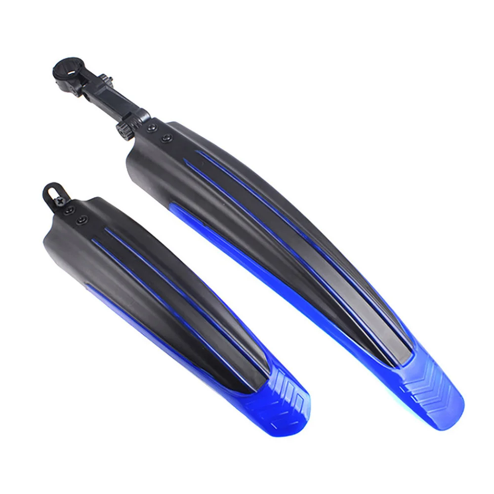 2 шт. передние и задние крылья для горного велосипеда|крылья| |