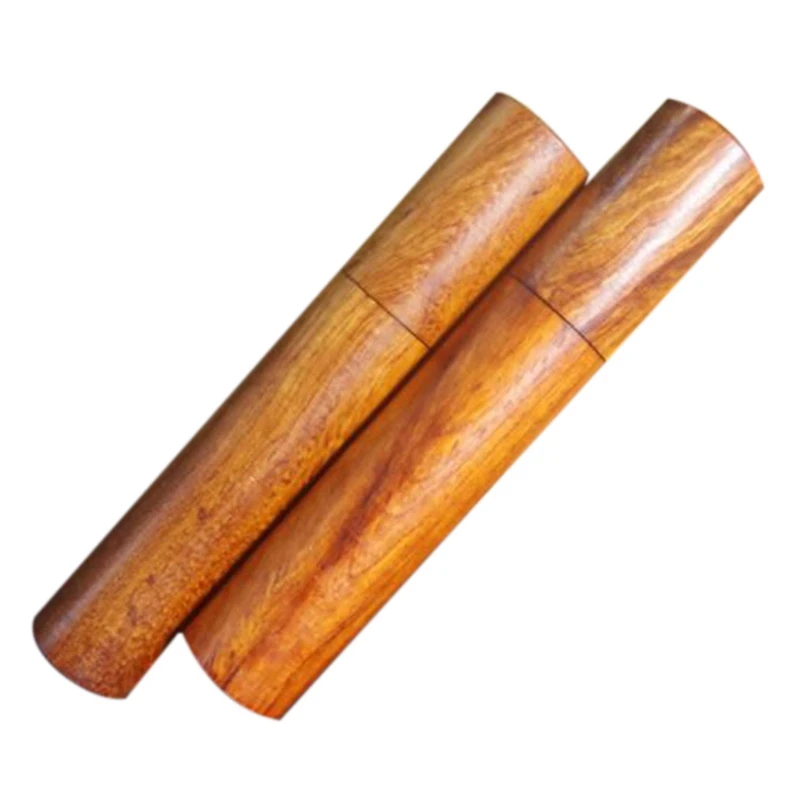 2 шт. Ретро Joss-Stick коробка для хранения деревянная коробка для хранения Joss-Sticks Будда ладан палочки держатель для хранения бочка