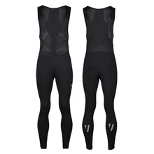 Winter pants women VOID ciclismo invierno Winter Thermal Mountain Bike Pants Bicycle Tights 12D Gel Pad Cycling Bib Pants