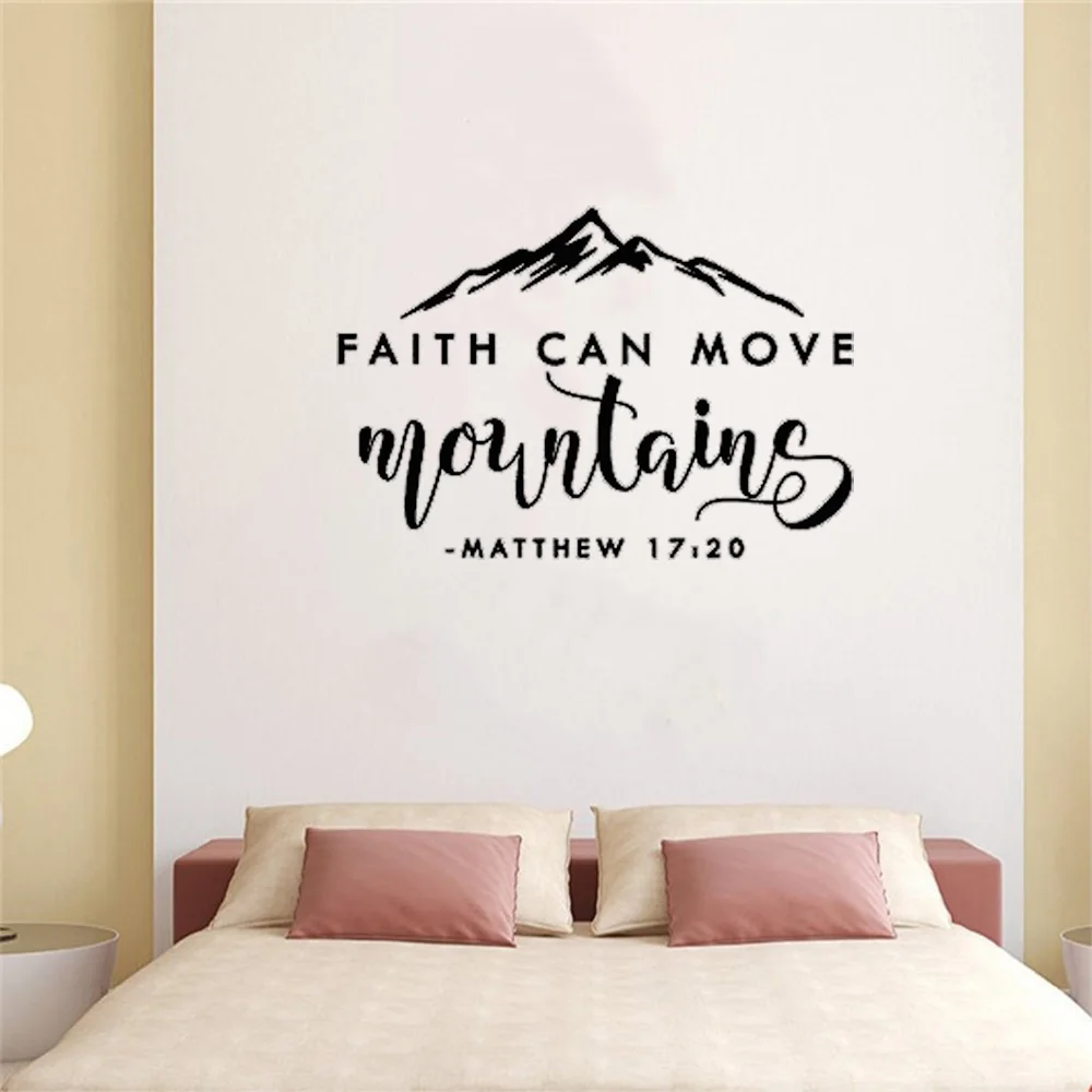 Bible Verses Stickers Christian Religious Stickers For - Temu