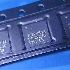 20 шт ~ 50 шт./лот AR8032-BL1A QFN-32 AR8032 QFN32 Fast Ethernet оптический трансивер новый оригинальный