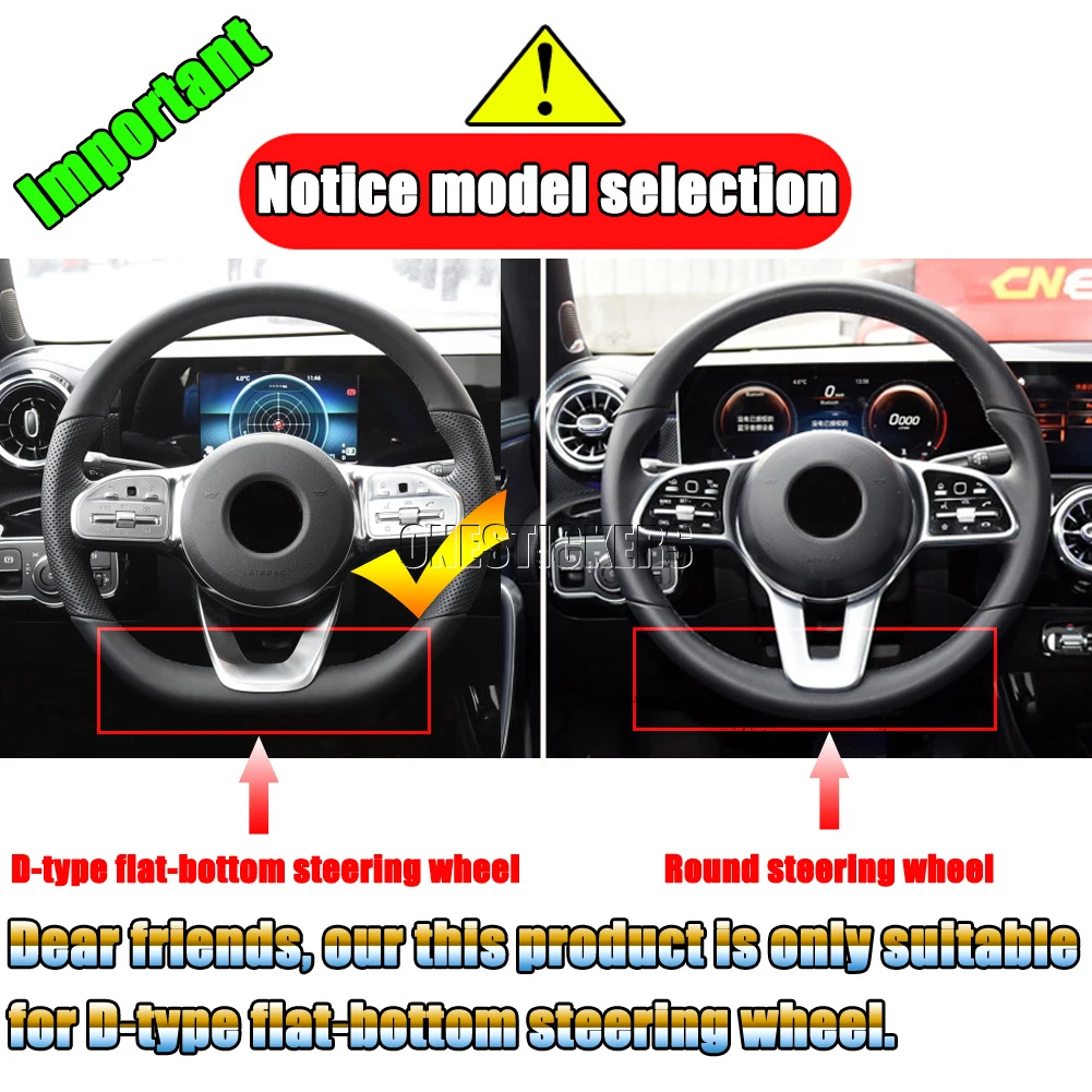 Аксессуары для автомобилей Mercedes Benz CLA G GLC Class C118 G463 G350 G500 X253 (только GLC300) 2020|Лепнина
