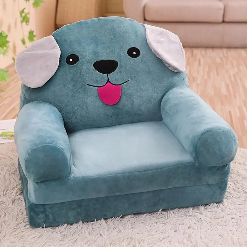 Number 6 Кровать Bambini Cameretta Bimbi Silla A Coucher милый ребенок расслабляющий стул спальня дети Chambre Enfant dormiorio Infantil детская софа - Цвет: Number 6