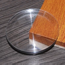 D60mmF25mm линза Френеля для Светодиодный светильник сценический светильник s вспышка светильник diy прожектор Точечный светильник усиленный настраиваемый