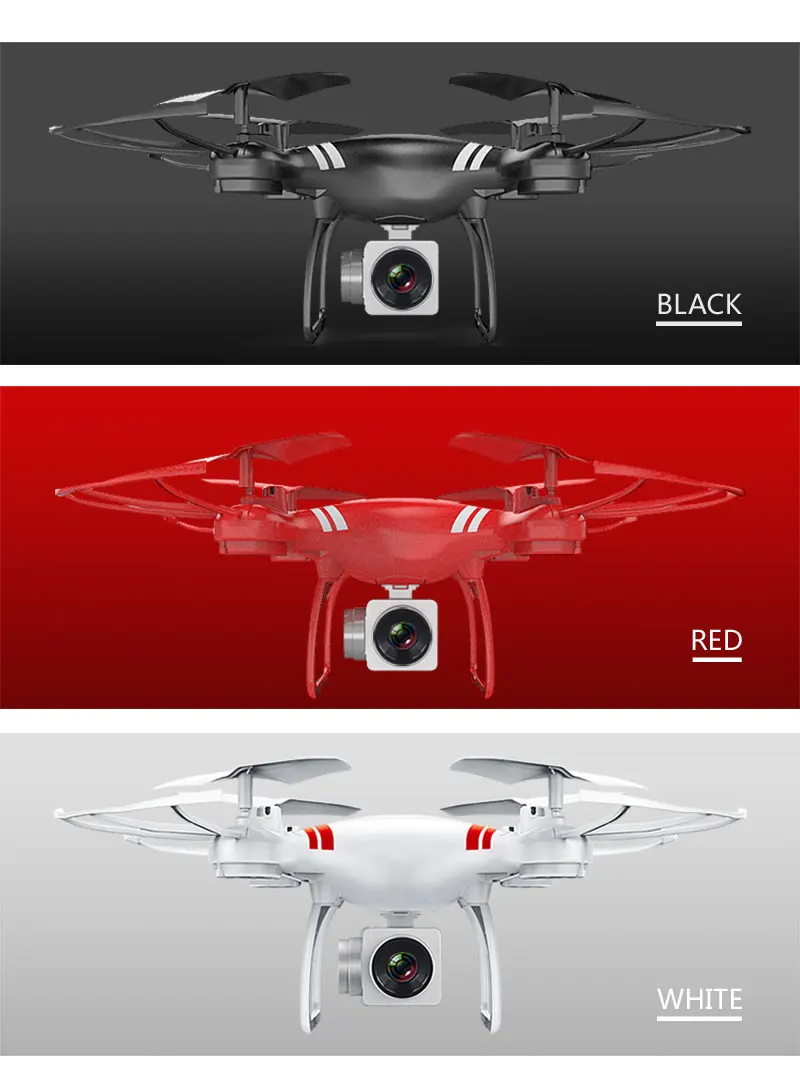 RC Quadcopter