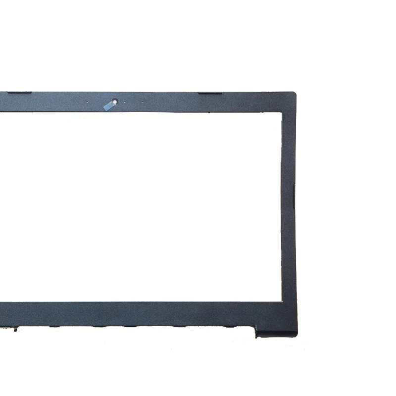 para Lenovo Ideapad Tampa Traseira Case Superior Portátil Lcd Capa - Moldura Dobradiças Dobradiça 330-15ikb 330-15igm 330-15arr - Imagem 4