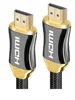 HDMI Cable video cables gold plated 1.4 1080P 3D Cable for HDTV splitter switcher 0.5m 1m 1.5m 2m 3m 5m 10m 12m 15m 20m ► Photo 3/6