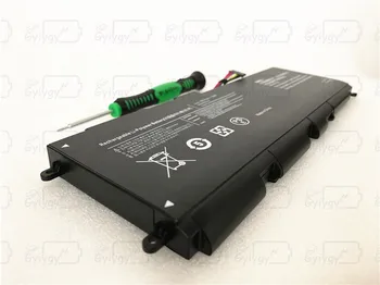 

AA-PBZN8NP (14.8V 80Wh) Laptop Battery Replacement for Samsung 7 Np-700 Np700z7c NP700Z5A Np700z5b 700z Series Notebook BA43-00