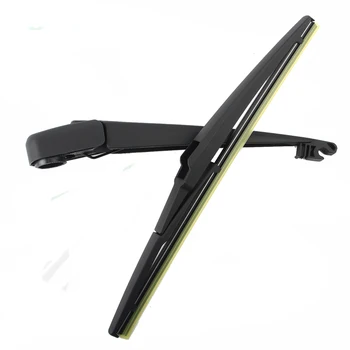 

Parrati 11" Rear Wiper Blade and Arm for Kia Rio Hatchback UB 2012-2017 windshield windscreen wiper