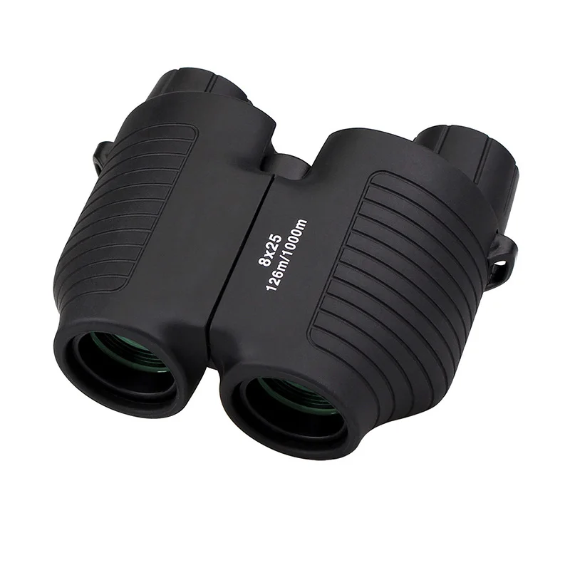 fixed focus binoculars