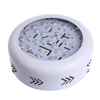

360W AC 85-265V 36 LED LED Grow Light Full Spectrum Hydro Flower Plant US Plug J6PDWholesale and dropshipping