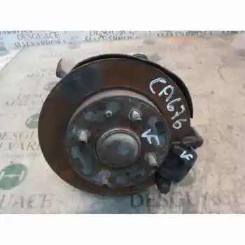 

HOSE REAR RIGHT HYUNDAI COUPE (RD) 2.0 FX [14430931]