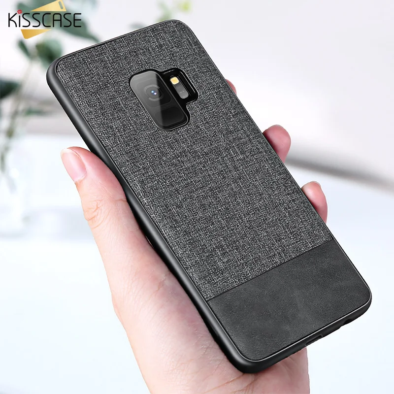 KISSCASE стежка Coque для huawei Honor 8X/9/10 Lite V20 Чехлы С Откидывающейся Крышкой из