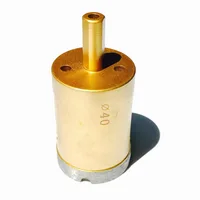 Drill Bit