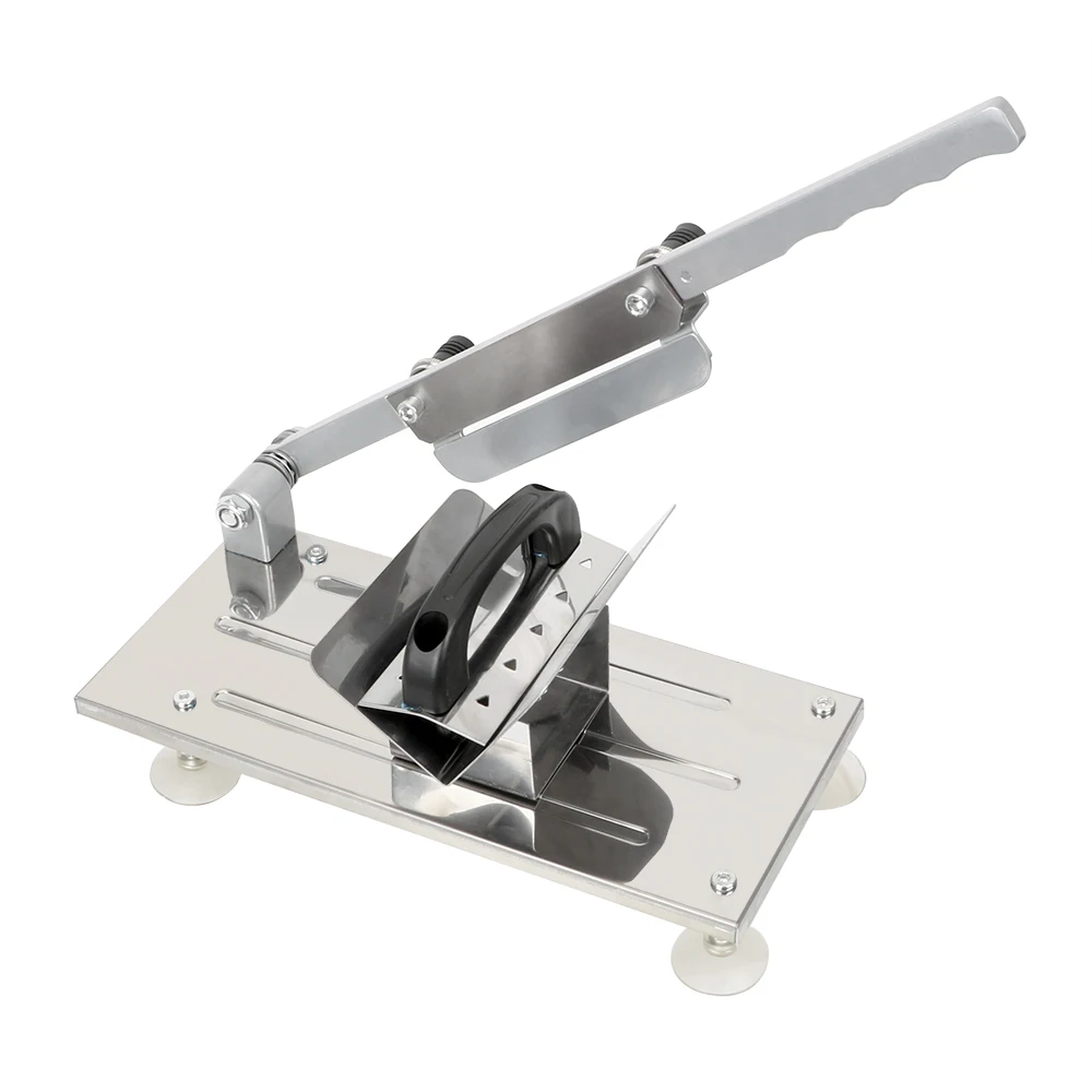  NICEYARD Manual Slicers Frozen Meat Cutting Lamb Beef Slicer Kitchen Accessories Cooking Tools Gadg - 4000234483905