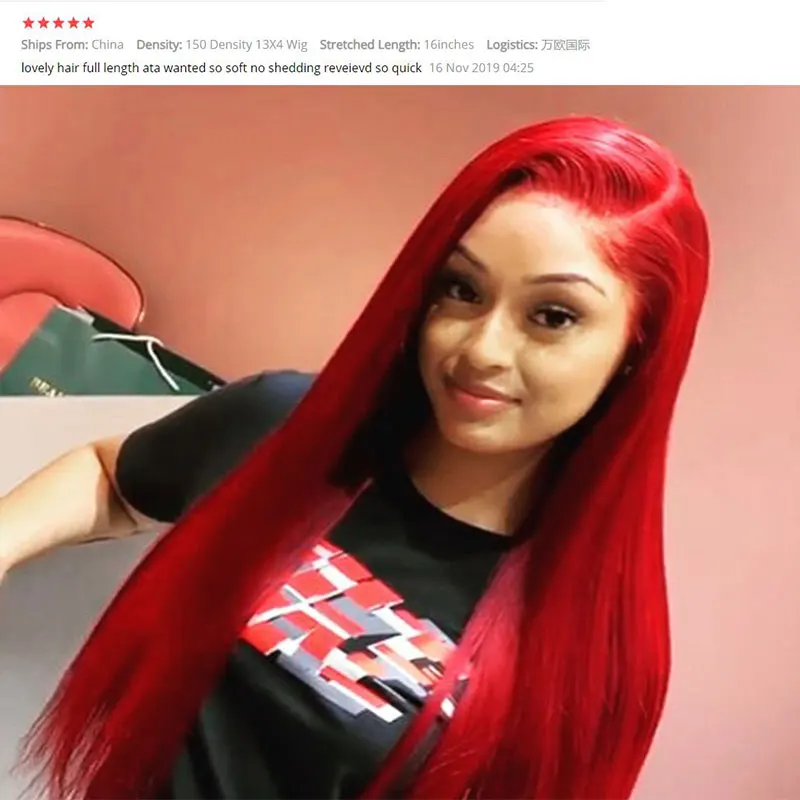 Cheap Apliques com cabelo humano