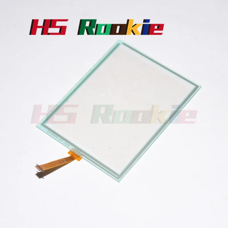 Tela de Toque para Ricoh Painel da Tela de Toque Nova Aficio Mpc2500 Mpc3500 Mpc4500 mp C2500 C2000 C3500 Copiadora 1 Pçs Mpc2000 - Imagem 3