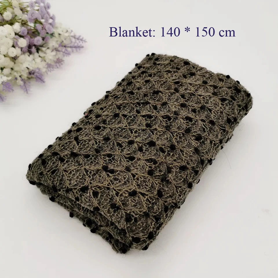 blanket 1 Реквизит для фотосъемки новорожденных детей, растягивающаяся обертка s fotografia, аксессуары для фотосессии маленьких мальчиков и девочек, одеяло, обертывание, фотосъемка, фон - Цвет: blanket 1