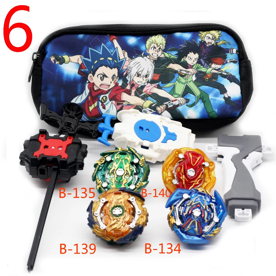 B149 B150 B148 Beyblade Burst Beyblade без пусковой установки металла 4D сборки сплава топ битва бейблейд спиннинг гироскоп игрушки