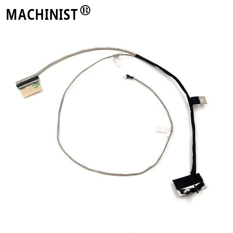 Видео гибкий провод для ASUS GL502 GL502V GL502VT GL502VY GL502VS GL502VM ноутбук ЖК-дисплей