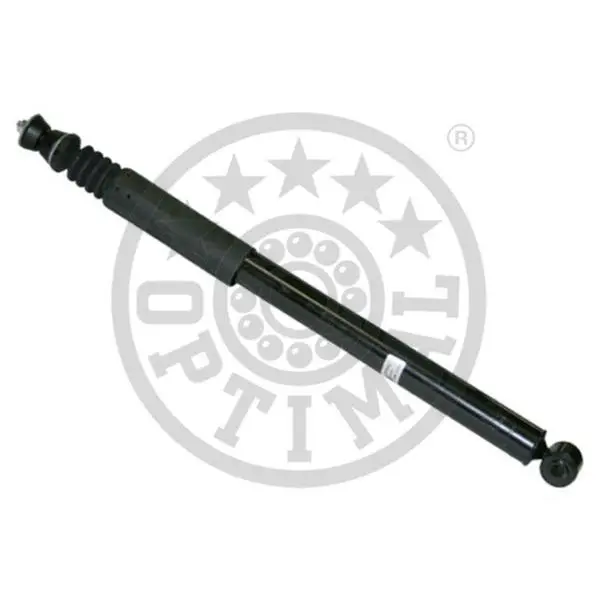 Амортизатор RENAULT LOGAN 04- зад.газ. OPTIMAL A-1482G