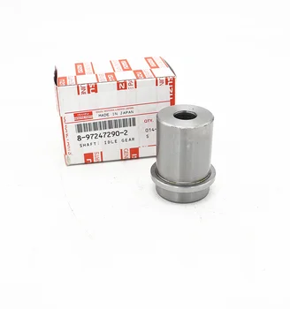 

Genuine Original Parts SHAFT; IDLE GEAR 8-97247290-2 8972472902 FOR 4JG2 4JG1 4JB1