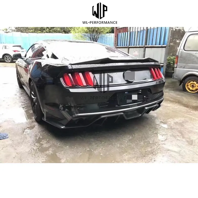 野马AC前唇后唇 15-17   8