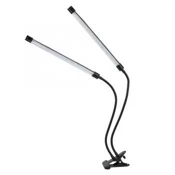 

5V Rotating Double Plant Grow Lights Plant Lamp for Indoor Plants for Indoor Flower Plants Led Grow Light Full Spectrum