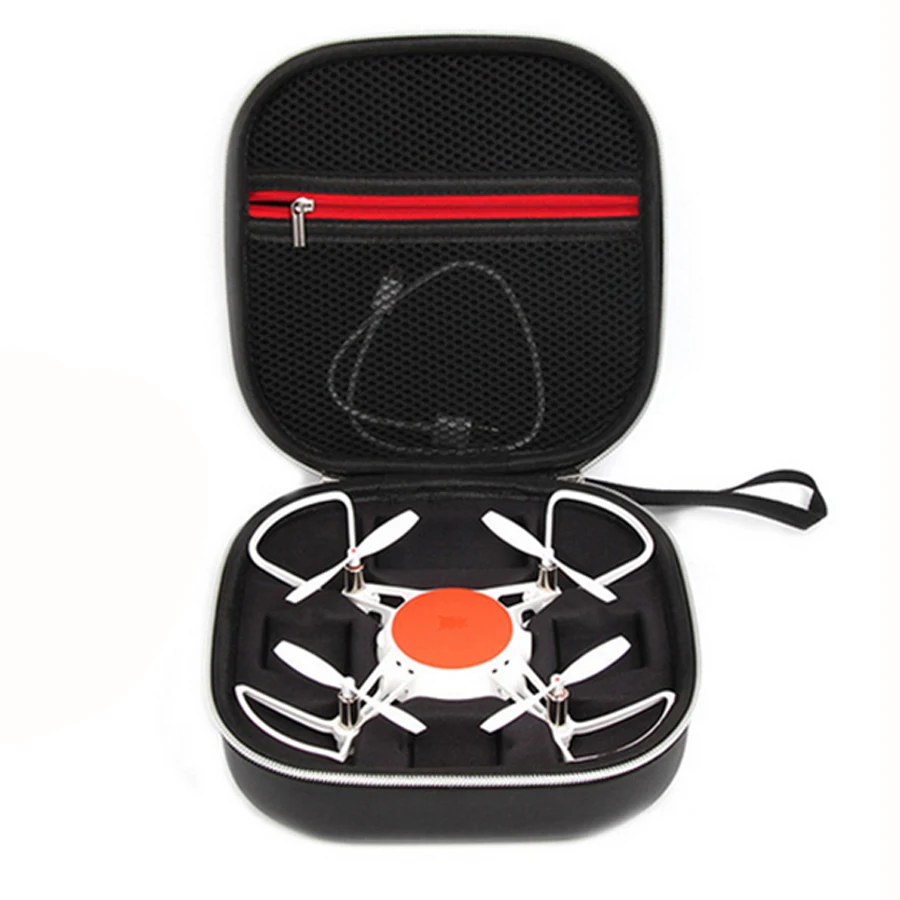 Чехол для XIAOMI MITU Drone сумка Портативная сумочка коробка для хранения батарея защитный чехол водонепроницаемый путешествия транспорт протектор