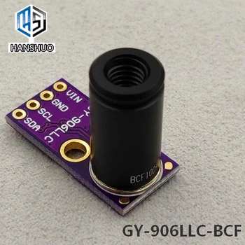 

MLX90621 Sensor Module 4*16 Infrared Array Temperature Sensor Module GY-906LLC-621BAB IR array