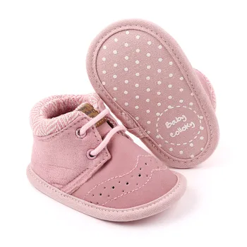 

2020 The New Baby Anti-Slip Baby Girl Shoes Casual Baby Girl Shoes