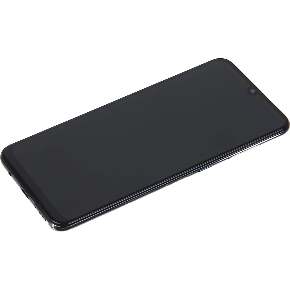 Смартфон SAMSUNG Galaxy A50 64Gb, SM-A505F, черный