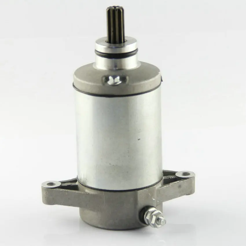 12v Motorfiets старт мотор стартера для Arctic Cat 400CR 450XC 500 для 31210-PTA1-D406 Maxxer MXU 450i 31210-PTA1-800